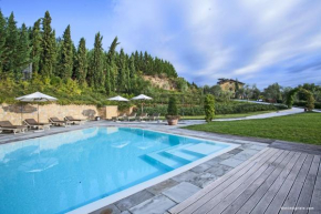 Relais Villa Belvedere, Incisa In Val D'arno